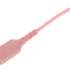 Клавиатура A4TECH Bloody B800 Dual Color,  USB, розовый + белый [b800 pink]